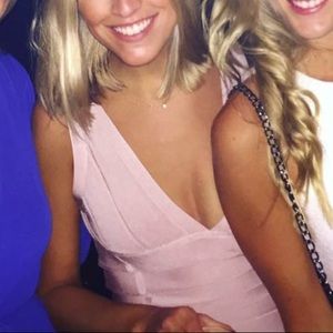 House of CB London (by TopShop) Dress